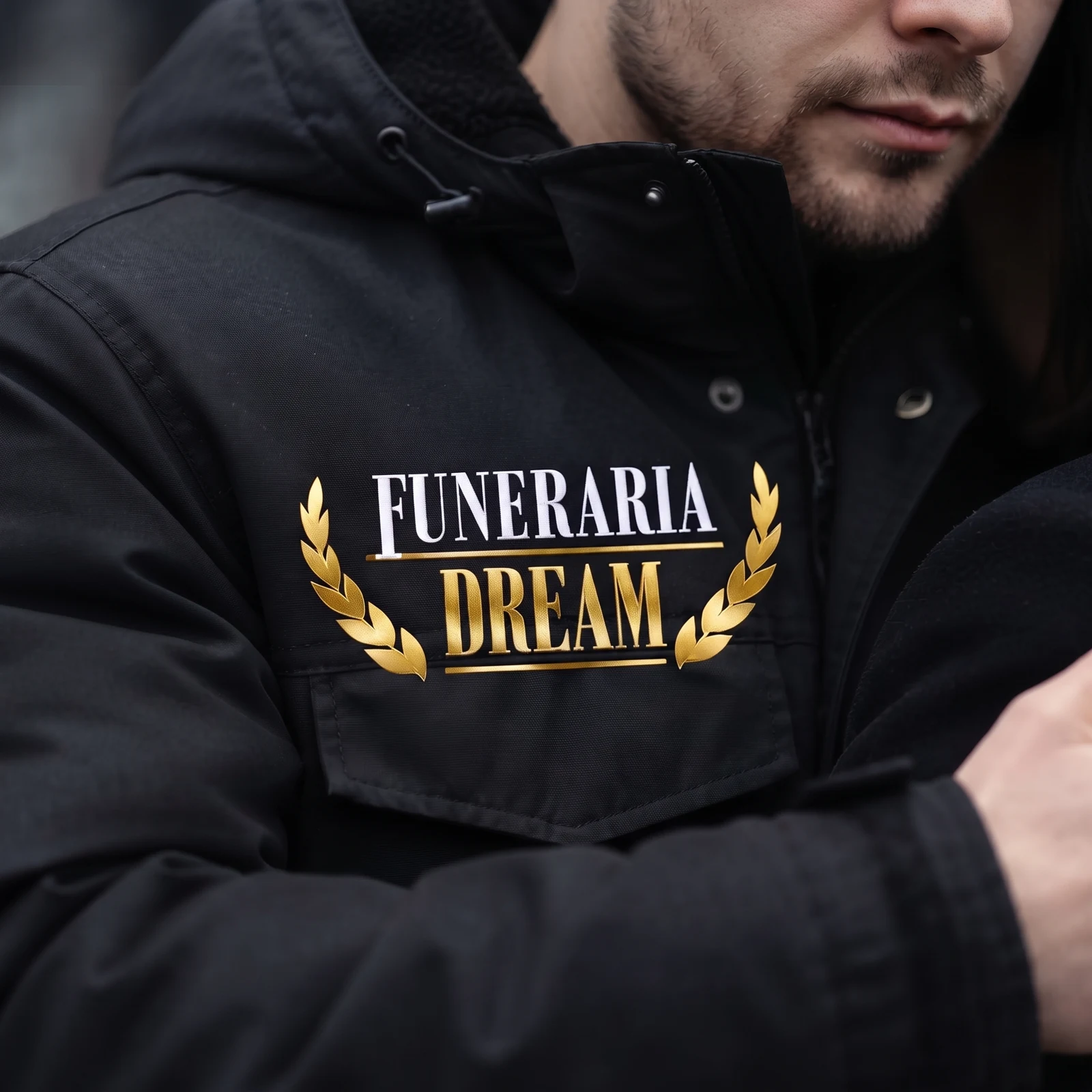 Atención cercana del equipo de Funeraria Dream